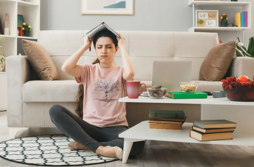  Stress in Women: How to Spot Chronic Stress and Protect Your Health