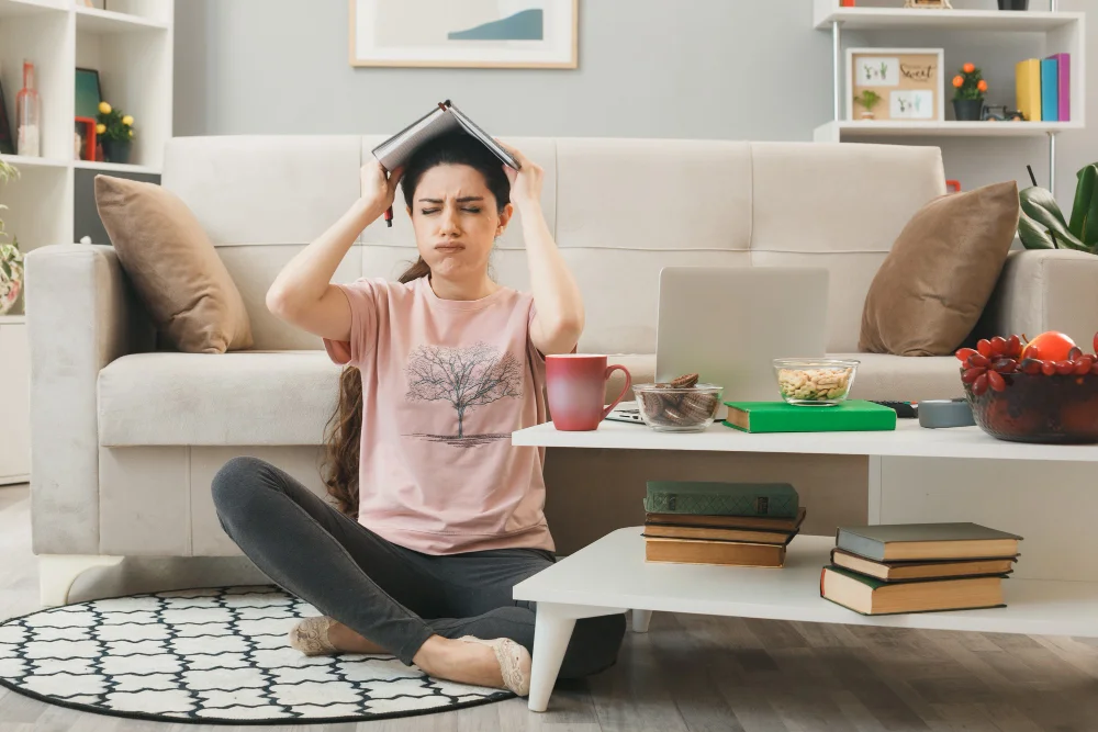 Stress in Women